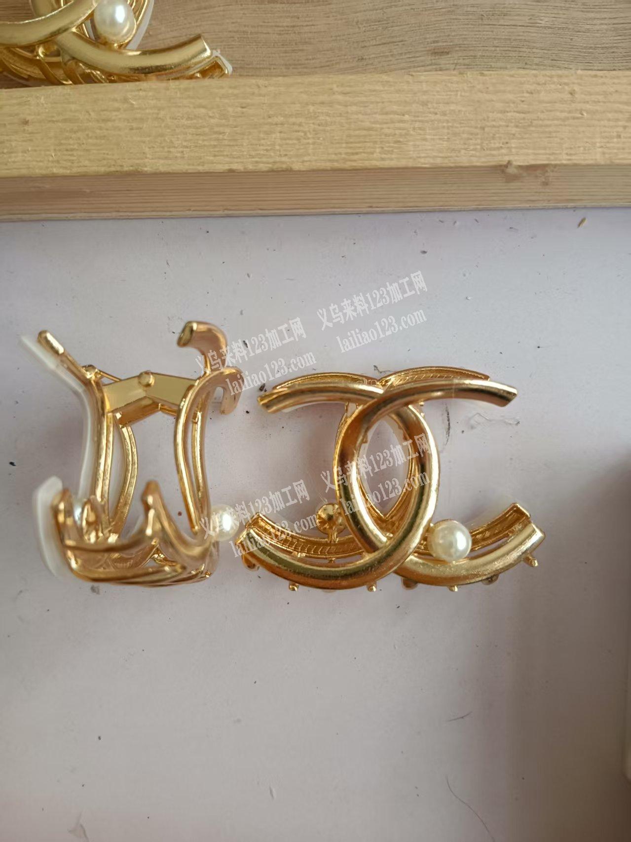 20000如图合金饰品订单，寻找工厂，老