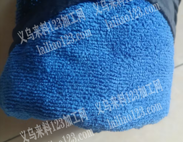 谁家可以加工毛巾的，请联系详谈，长期合作