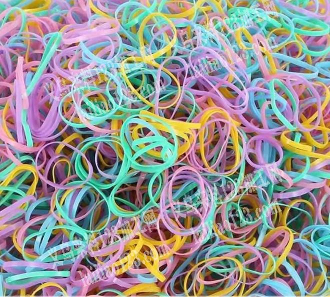 寻找生产一次性皮筋的源头工厂，请联系详谈