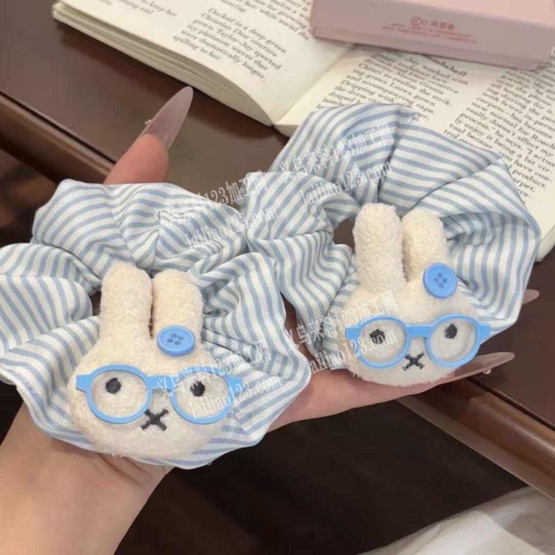 寻找生产毛绒娃娃公仔头的工厂。，详谈，有