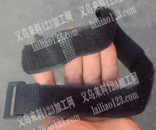 魔术贴粘扣订单，大量订单，如图，寻找工厂