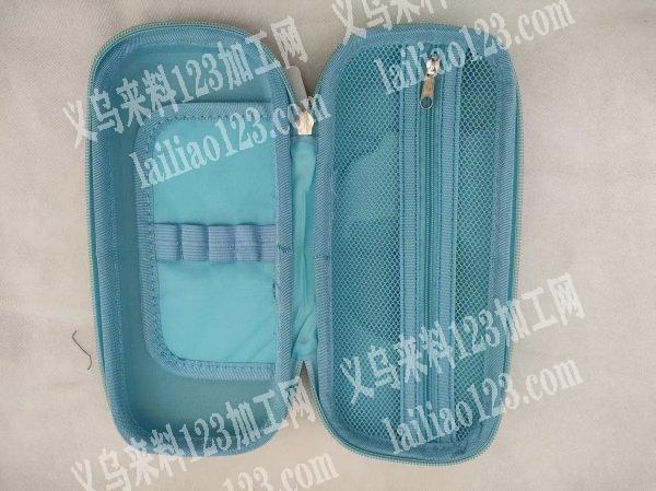 笔盒文具盒订单。找江西|浙江的箱包工厂，