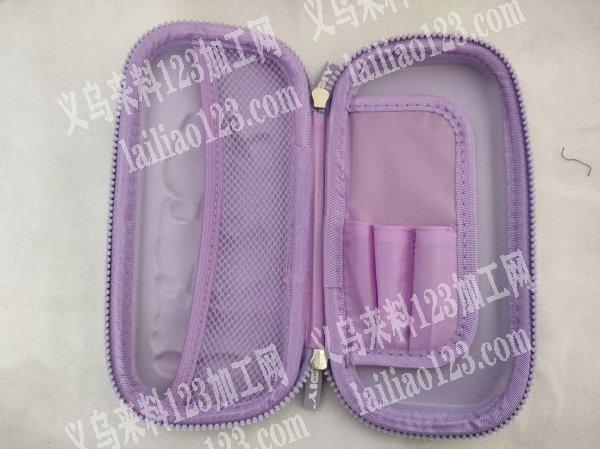 大量pep笔袋笔盒订单，如图，寻找专业做