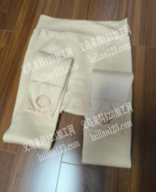 踩脚打底裤袜裤订单，如图，寻找专业做打底