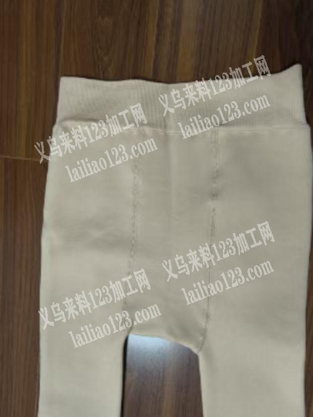 踩脚打底裤袜裤订单，如图，寻找专业做打底