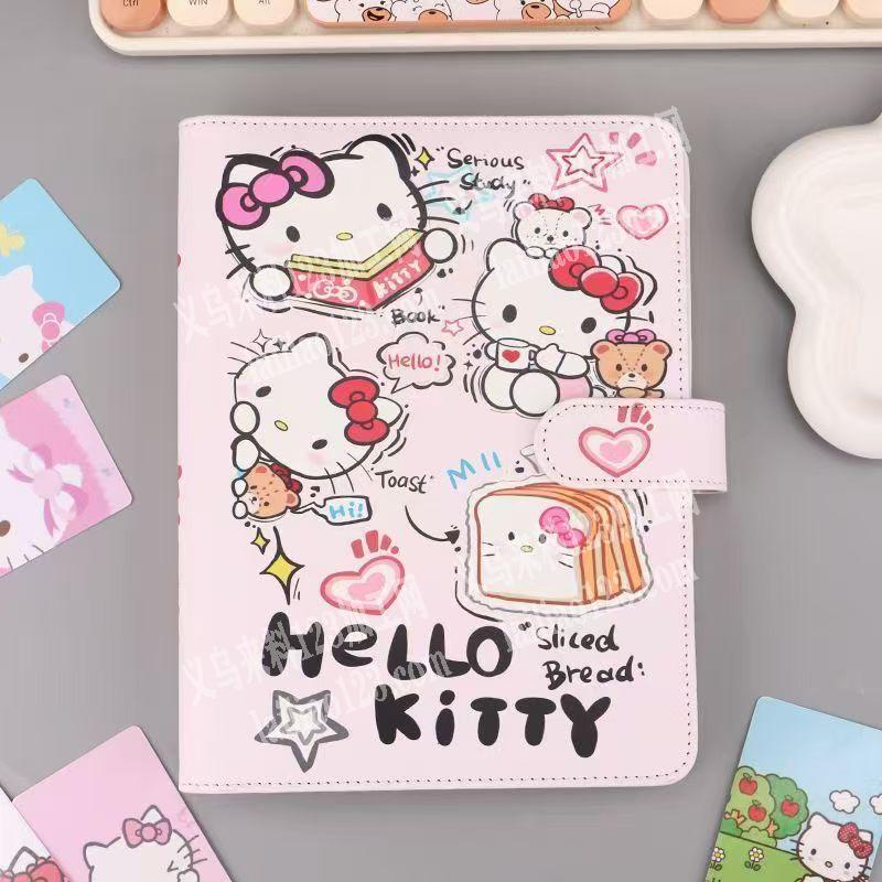 笔记本。本子订单。如图。卡通款式的本子。