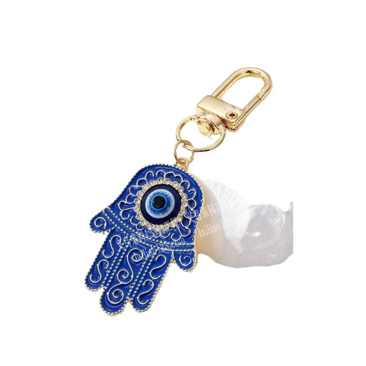 公司大量合金压铸外发加工，如图，合金钥匙