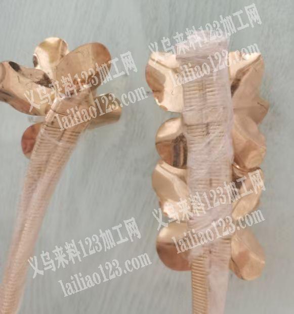 发饰喷漆外发加工，寻找喷漆的工厂。找喷漆