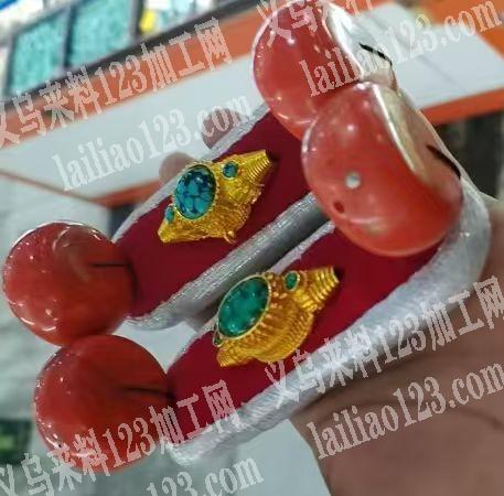 饰品成品订单，附图片，如图，少数民族饰品
