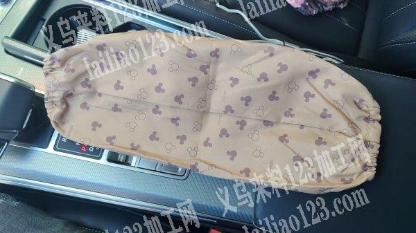 大量这个袖套订单，寻找源头工厂合作量大，