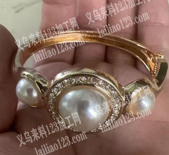 如图饰品合金压铸订单，寻找合金压铸的工厂