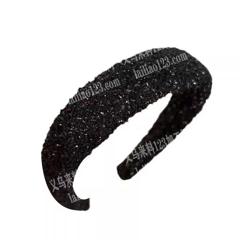 大量包布外发加工。头箍包布外发加工，纯加