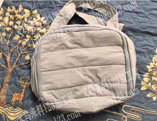 手提包订单|箱包订单，如图，寻找专业做这