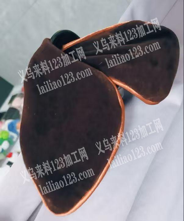 布艺抓夹订单，如图，寻找专业做布艺抓夹的