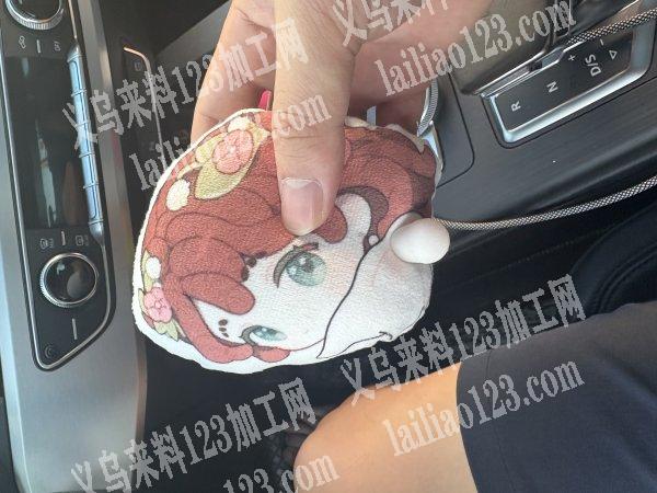 10万数量、找平车+充棉的加工厂 做10万个