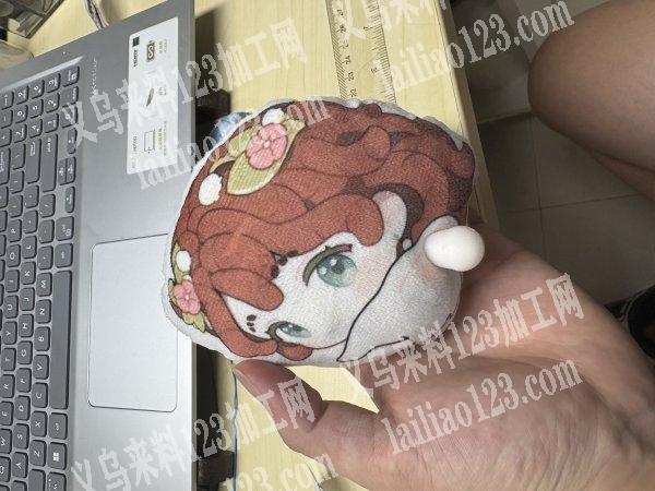 10万数量、找平车+充棉的加工厂 做10万个