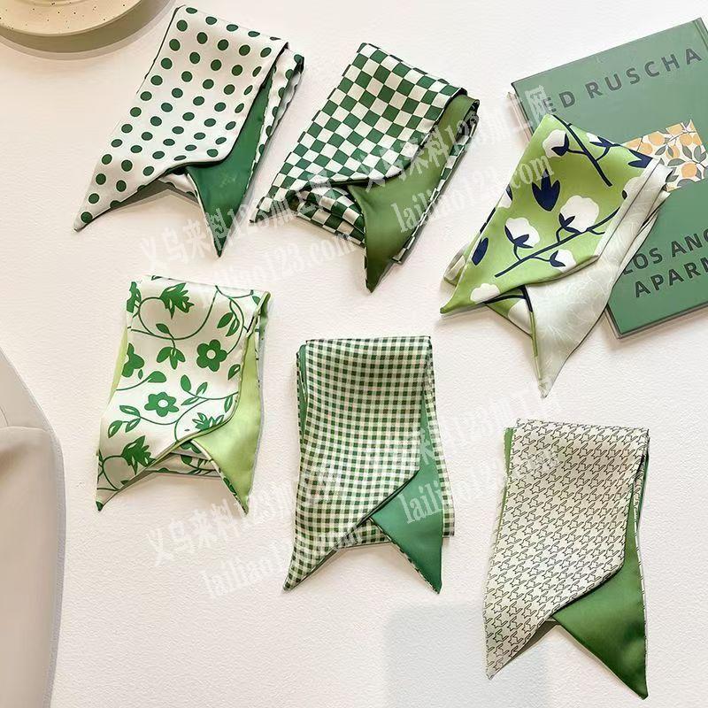 做布艺丝巾，发外地做，长期合作，找专业的