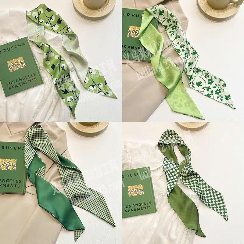 【发外地】激光外发加工。诚寻外地布艺丝巾