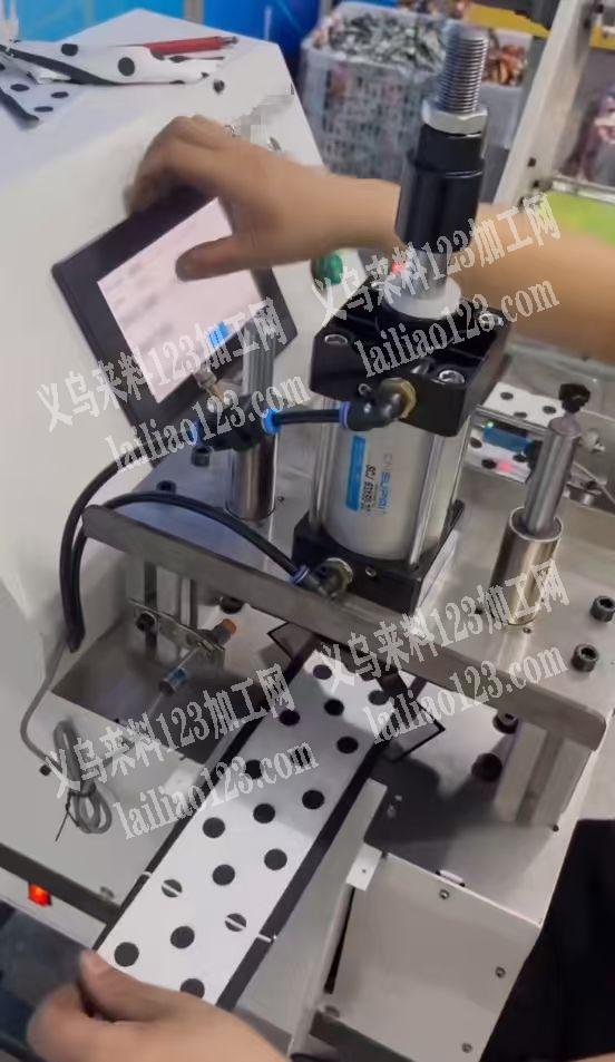 老板委托寻找：寻找切割的加工厂，丝巾激光