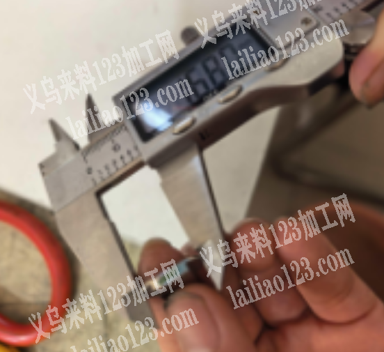 《每月10万起步》大量不锈钢饰品【外发精