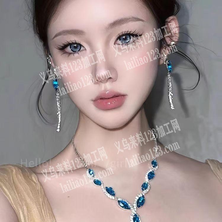 套链点钻点配件外发加工，寻找点配件的加工