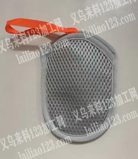 香皂袋，如图，有订单，寻找厂家，这种质量