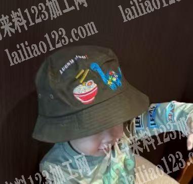 仿刺绣的UV打印外发加工，寻找印花的加工