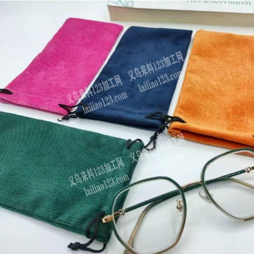 束口袋订单，寻找专业做束口袋的工厂，请联