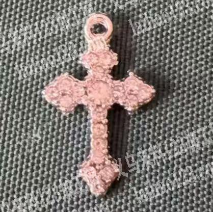 小合金配件订单，如图，这样的，寻找工厂，