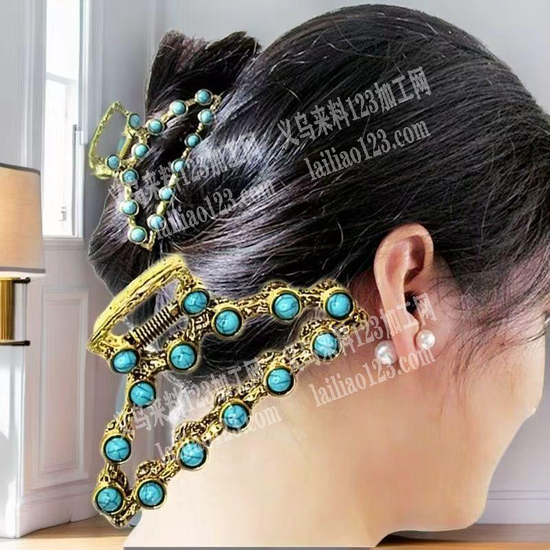 大量如图抓夹订单，寻找专业做这个抓夹的工