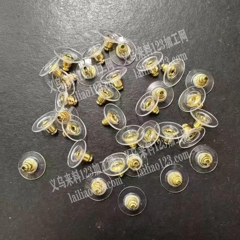 外贸公司大量耳堵订单，如图，寻找源头工厂