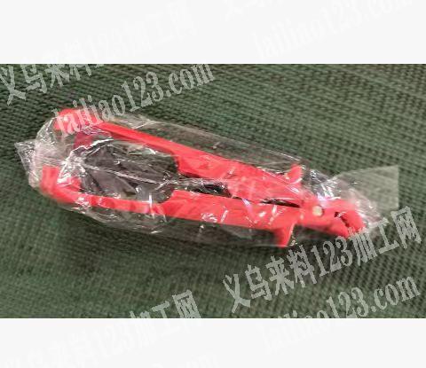 寻找这个塑料夹子的厂家，请联系详谈，长期