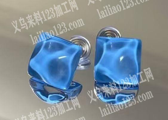 铜耳环订单，长期合作，蚊香盘耳夹订单，寻