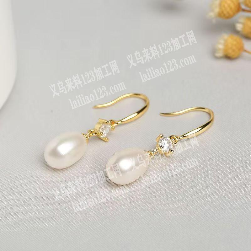 925925的银针订单，寻找源头饰品工厂