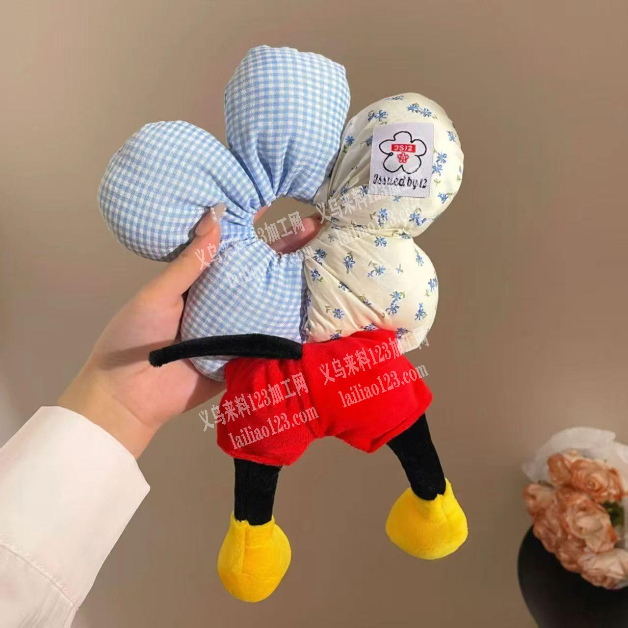 商贸城店面布艺发圈订单，寻找专业做布艺发