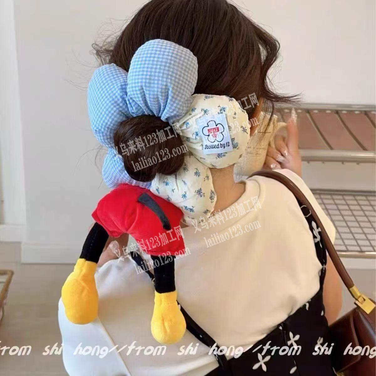 商贸城店面布艺发圈订单，寻找专业做布艺发