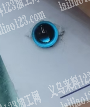 大量猫眼配件订单，如图，寻找这个猫眼石配