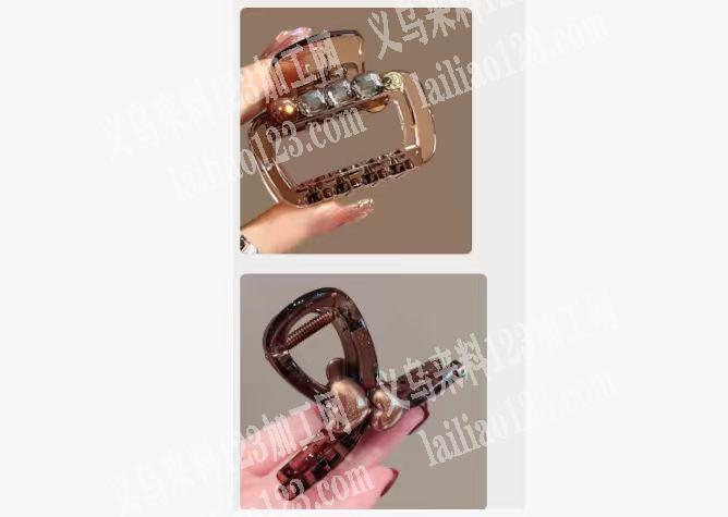 我公司大量抓夹订单，寻找专业做抓夹的工厂