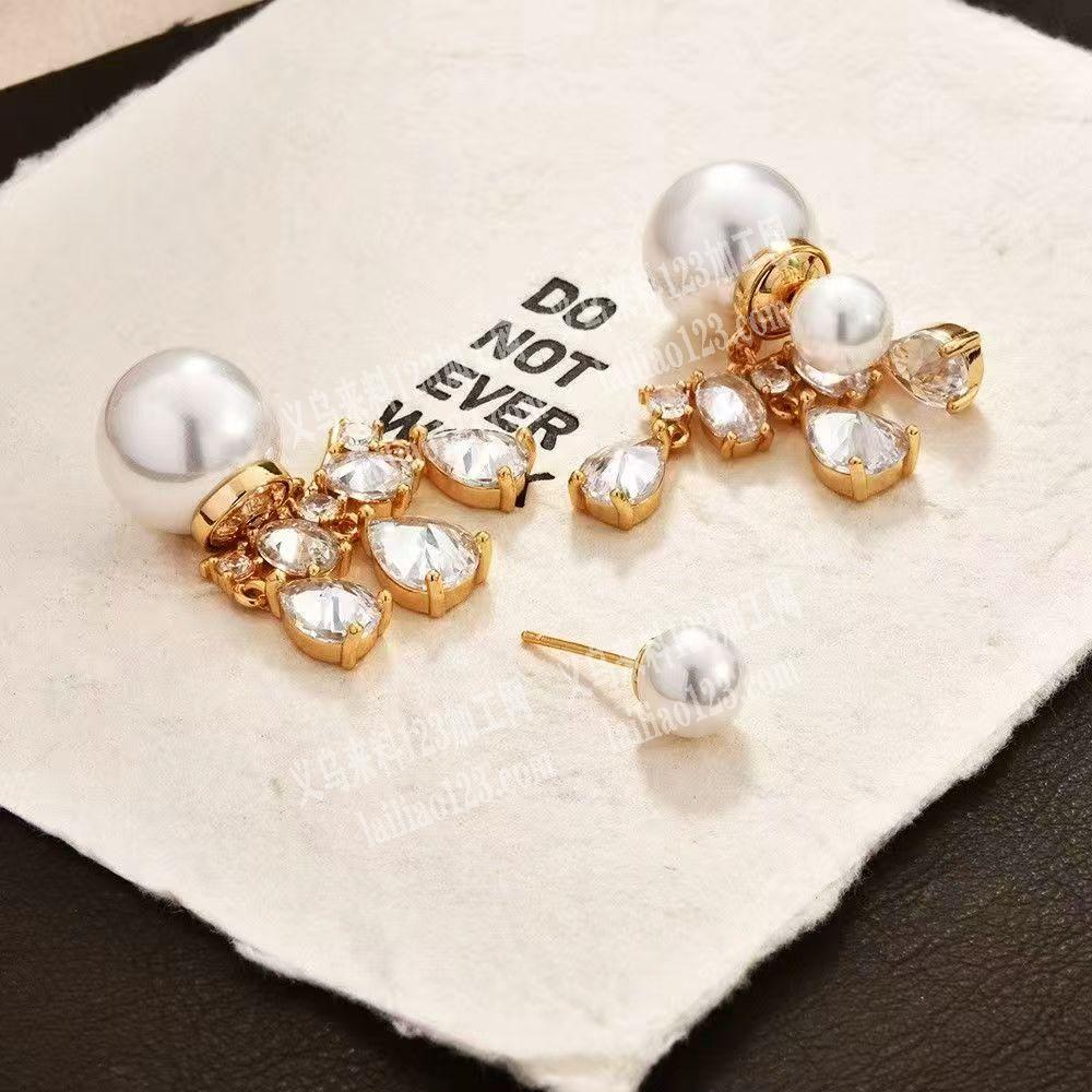 耳环饰品成品订单，如图，寻找专业做饰品成