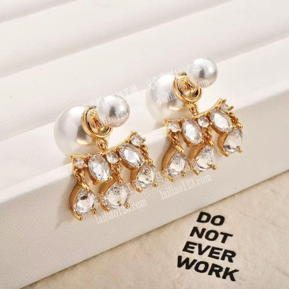 耳环饰品成品订单，如图，寻找专业做饰品成