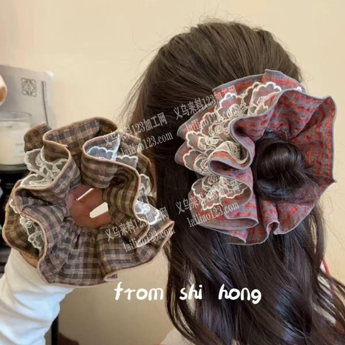 布艺发圈订单，如图，成品订单，寻找成品，