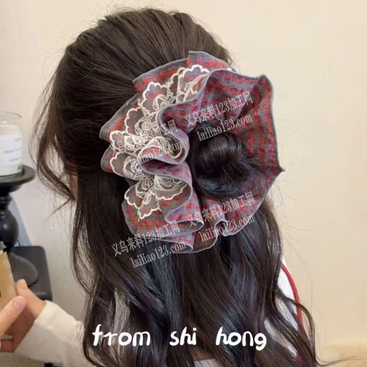 布艺发圈订单，如图，成品订单，寻找成品，