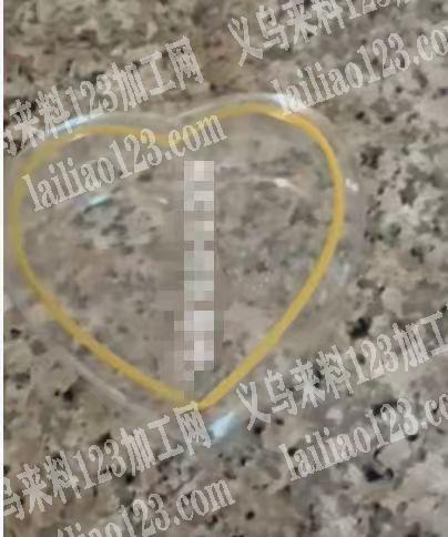 爱心桃吸塑订单，寻找吸塑的工厂合作，请联