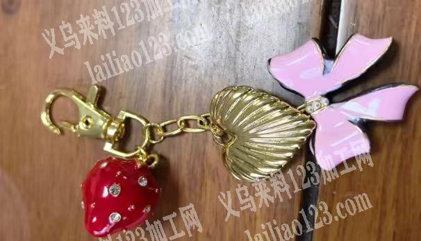 钥匙扣订单，如图，寻找专业做钥匙扣的工厂