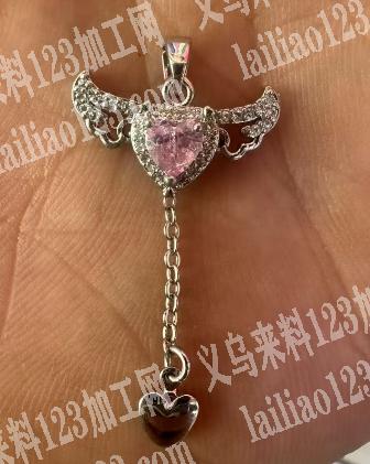 如图饰品成品订单，寻找饰品成品工厂，请联