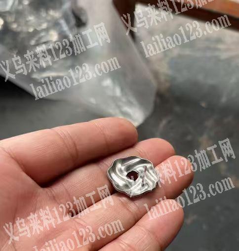 不锈钢耳钉烧焊外发加工，长期合作，寻找专