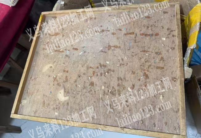 求购木头板子，如图，