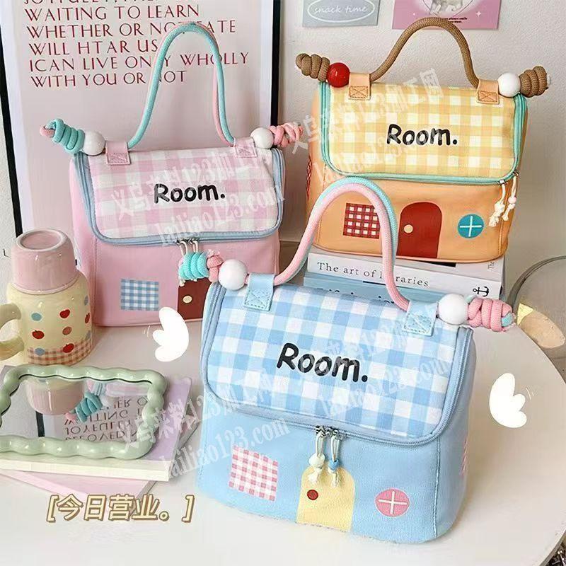 箱包订单，如图，收纳包，寻找箱包成品工厂