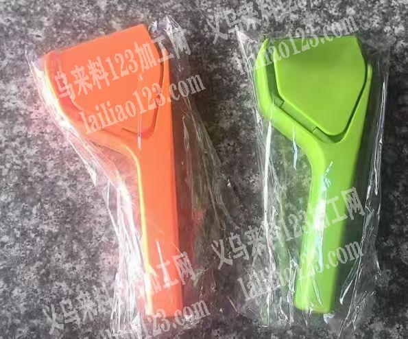 塑料制品订单，如图，寻找厂家，请联系详谈