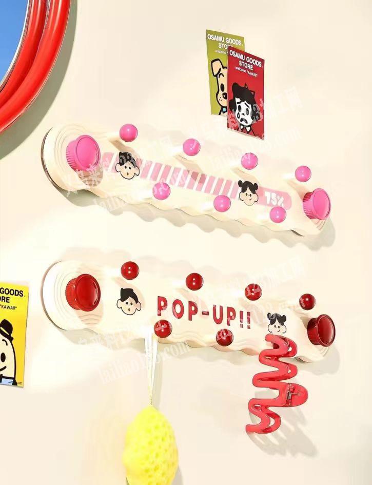 采购如图粘钩挂钩，寻找厂家。微信详谈